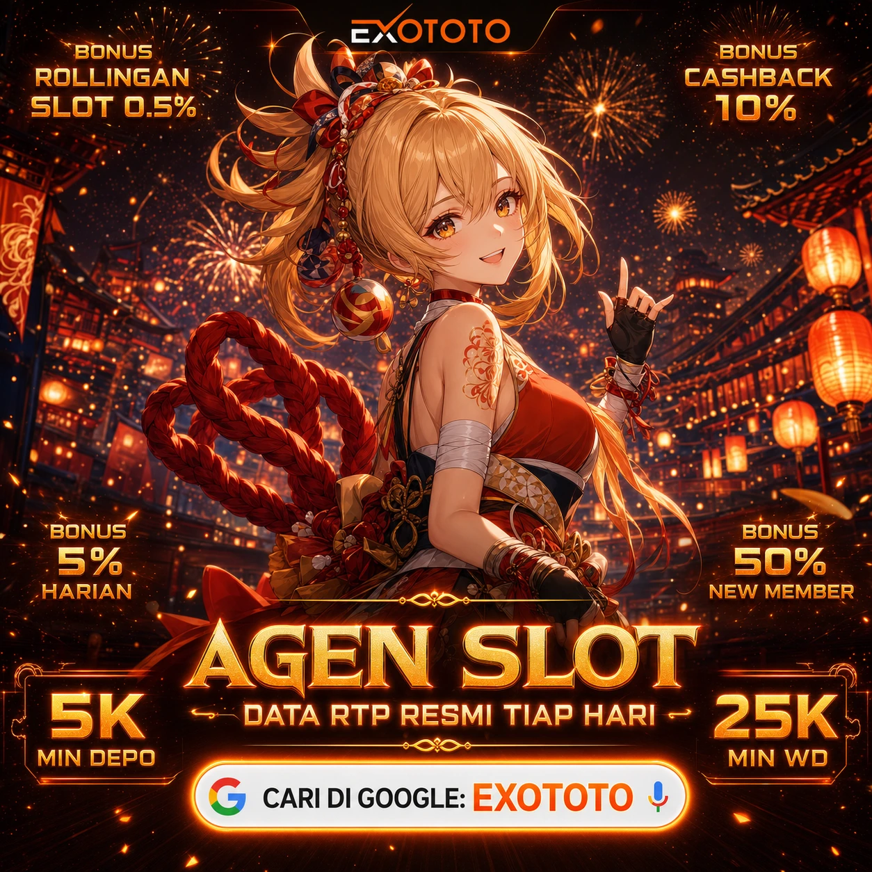 EXOTOTO